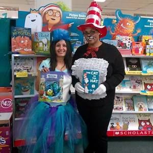 Meet your Posher, Shannon